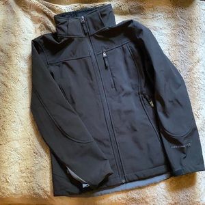 Free Country outdoor jacket (no hood) size medium
